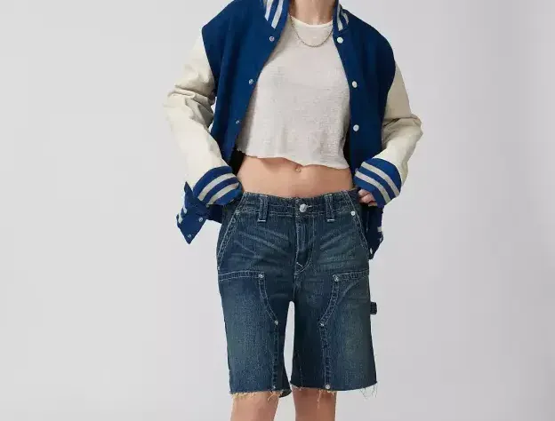 Denim Ceket Kombin Rehberi: Dört Mevsim Tek Parça